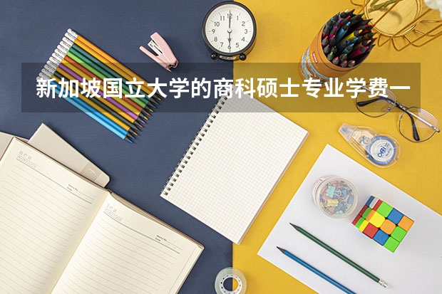 新加坡国立大学的商科硕士专业学费一年约为几万新币？（新加坡研究生留学申请条件和费用）